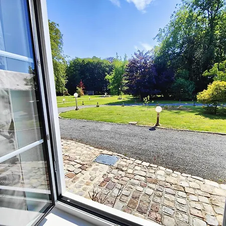 La Maison Du Bien-etre 펜션 *