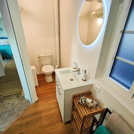 La Maison Du Bien-etre 펜션