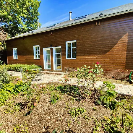 La Maison Du Bien-etre Le Bois-Robert