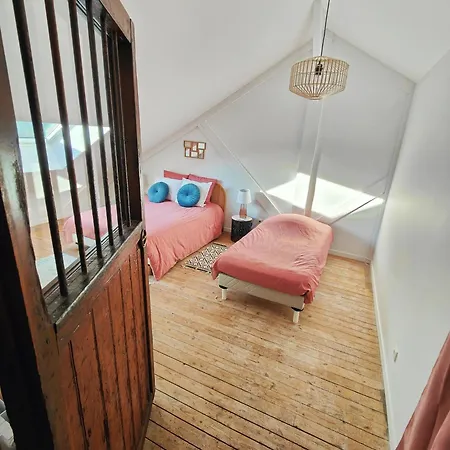 Casa vacanze La Maison Du Bien-etre