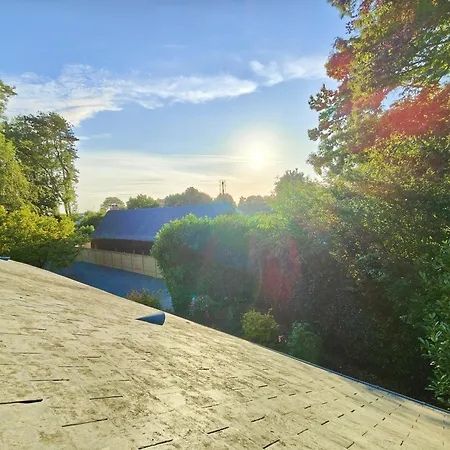 La Maison Du Bien-etre *