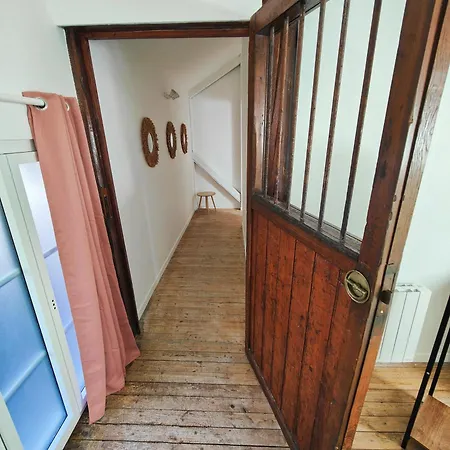 La Maison Du Bien-etre Casa vacanze Le Bois-Robert