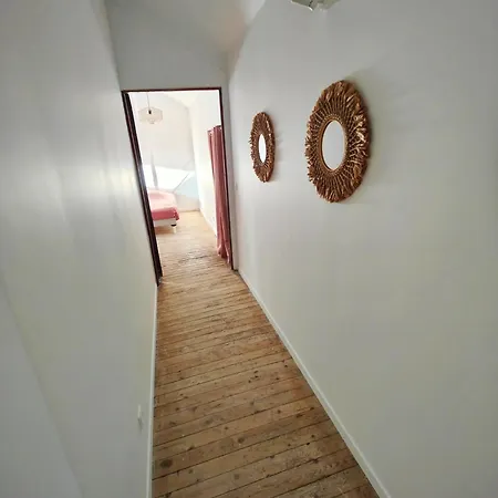 La Maison Du Bien-etre 펜션