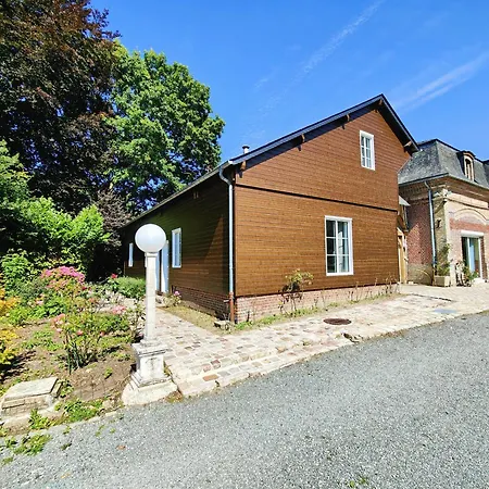 La Maison Du Bien-etre