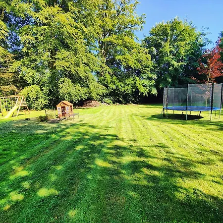 Casa vacanze La Maison Du Bien-etre