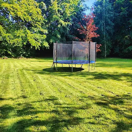 Casa vacanze La Maison Du Bien-etre