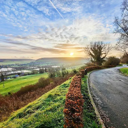 La Maison Du Bien-etre 펜션 *